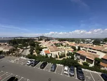 Vente appartement cap d agde  