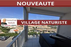 Vente appartement cap d agde  