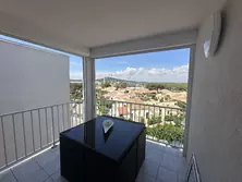 Vente appartement cap d agde  