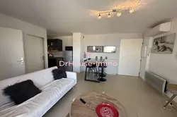 Vente appartement cap d agde  