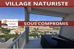 Vente appartement cap d agde  