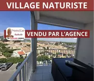 Vente appartement cap d agde  