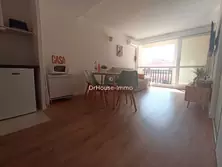 Vente appartement cap d agde  