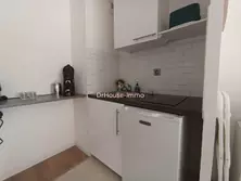 Vente appartement cap d agde  