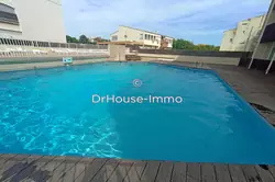 Vente appartement cap d agde  