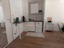 Vente appartement cap d agde  