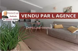 Vente appartement cap d agde  