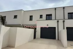 Vente maison Vias  