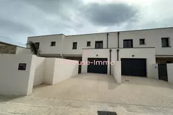 Vente maison Vias  