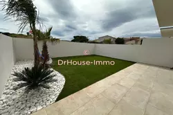 Vente maison Vias  
