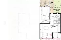 Vente maison Vias  