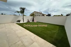 Vente maison Vias  