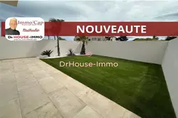 Vente maison Vias  