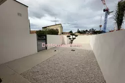 Vente maison Vias  