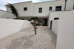Vente maison Vias  