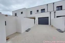 Vente maison Vias  