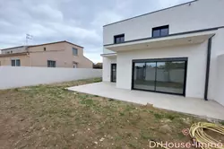 Vente maison Vias  