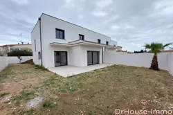 Vente maison Vias  