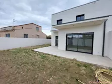 Vente maison Vias Vente maison Vias