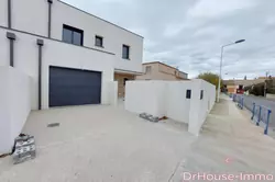 Vente maison Vias  