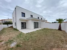 Vente maison Vias Vente maison Vias