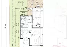 Vente maison Vias Vente maison Vias