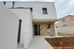 Vente maison Vias  
