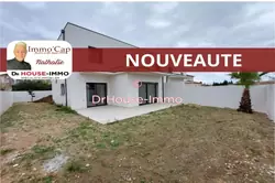 Vente maison Vias  