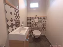 Vente maison cap d agde  