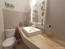 Vente maison cap d agde  