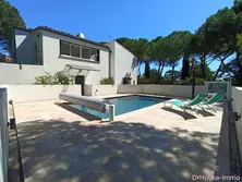 Vente maison cap d agde  