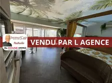 Vente maison cap d agde  