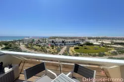 Vente appartement cap d agde  