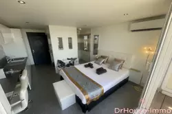 Vente appartement cap d agde  