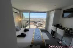 Vente appartement cap d agde  