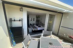 Vente appartement cap d agde  