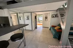 Vente appartement cap d agde  