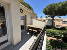 Vente appartement cap d agde  