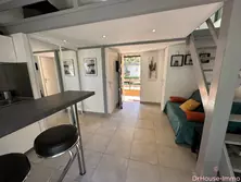 Vente appartement cap d agde  