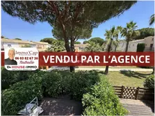 Vente appartement cap d agde  