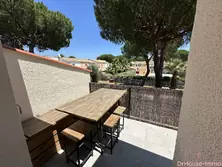 Vente appartement cap d agde  