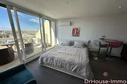 Vente appartement cap d agde  