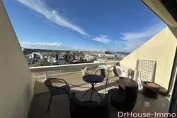 Vente appartement cap d agde  