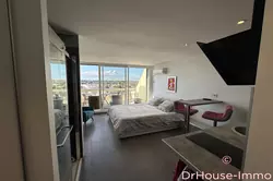 Vente appartement cap d agde  