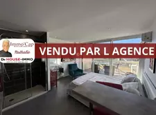 Vente appartement cap d agde  