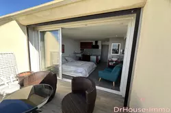 Vente appartement cap d agde  