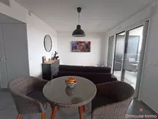 Vente appartement cap d agde  