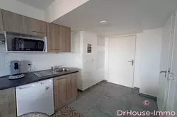 Vente appartement cap d agde  