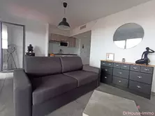 Vente appartement cap d agde  