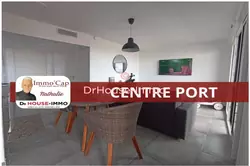 Vente appartement cap d agde  